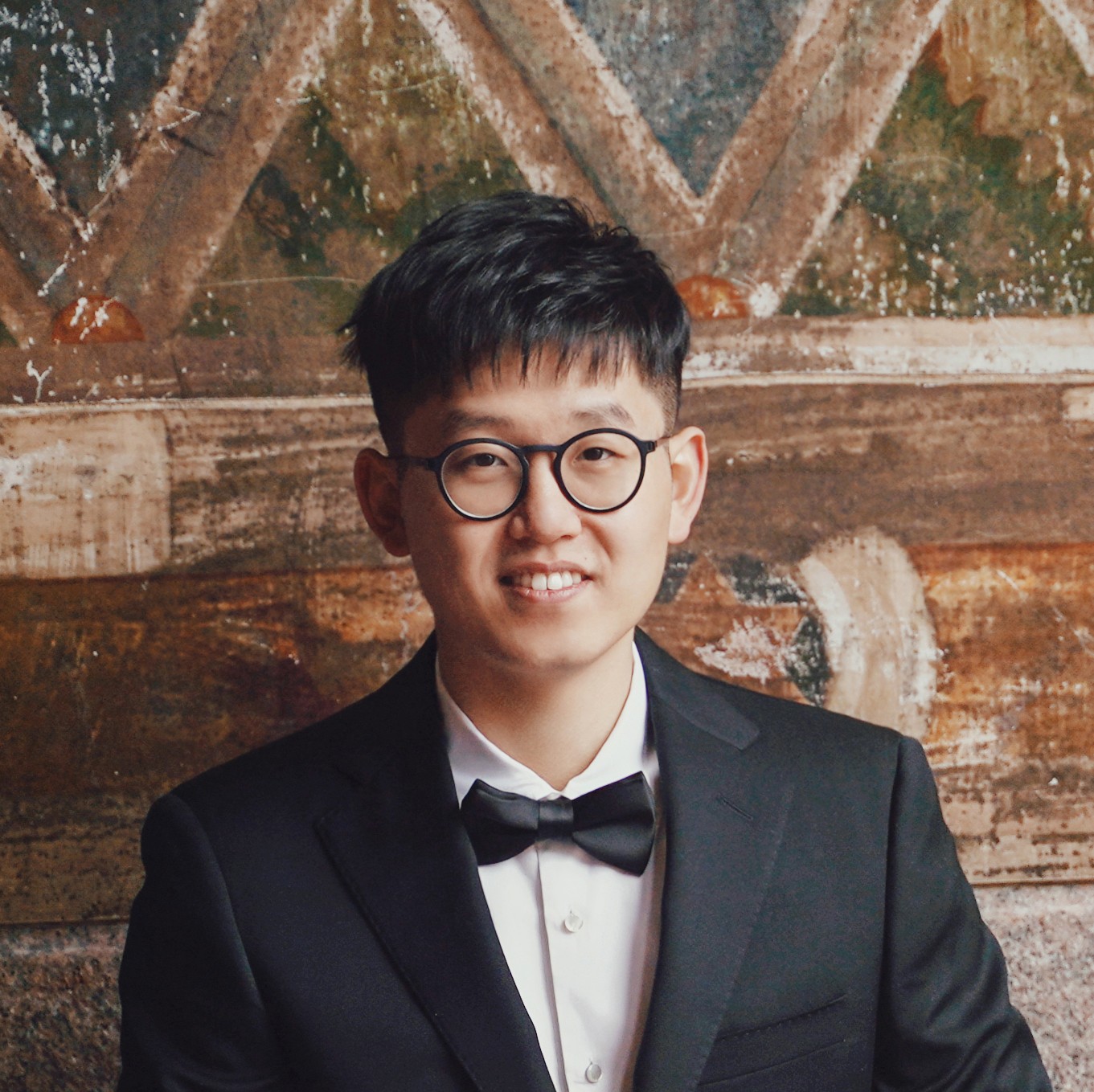 Xibai Lou